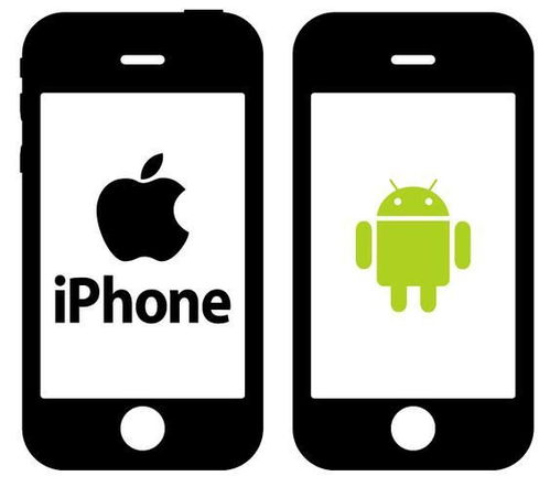 6個細節(jié)彰顯蘋果手機強大，安卓手機軟件設計仍待提升